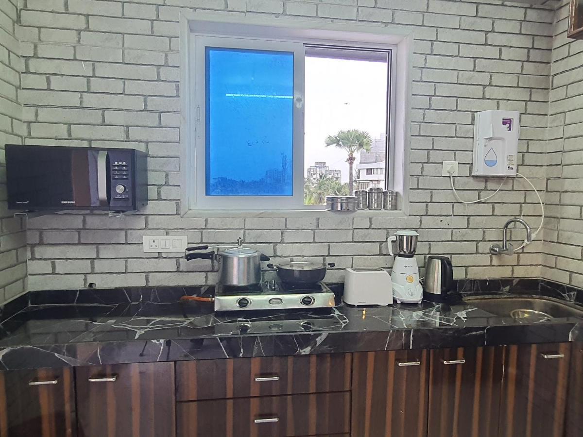 Osi Apartments Lilavati Bandra Мумбаи Экстерьер фото